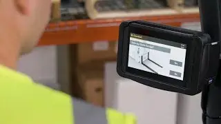 Crown&rsquo;s InfoLink&reg; Operator and Fleet Management System