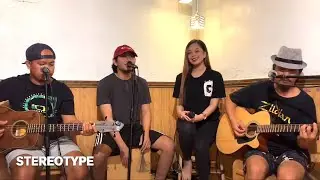 Niall Horan - Slow Hands (Stereotype Cover)
