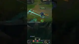 Clean aatrox vs illaoi #23 #leagueoflegends