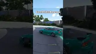 First Run, Full Send 💨 | CarX Drift 2 Career Mode