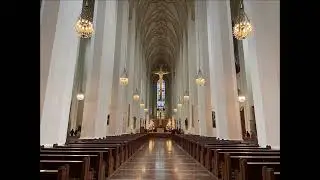 M&uuml;nchen Dom zu unserer Lieben Frau (Liebfrauendom)