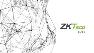 Introduction to ZKTeco India