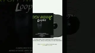 [FREE] Nardo Wick x Freeze Corleone Collab Loop Kit - Track 