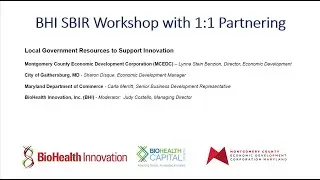 Local Government Resources to Support Innovation