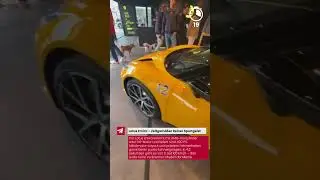 IAA Mobility 2025: Zukunft Jetzt!