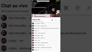 Live terror medo da @Laddymello13 #piano #bgm #sky #cake #vtuber #live #roblox