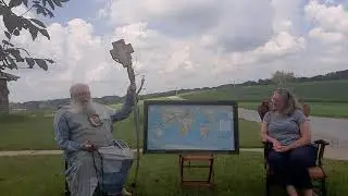 Pilgrim George