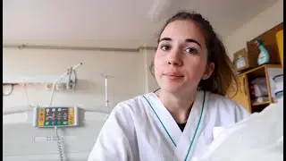 Une journée avec Léa en Bachelor Soins infirmiers