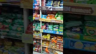 7. Local Market Visit Vlog | Bazaar | Daily Essentials #localmarket  #lenskart #utensils (●'◡'●)