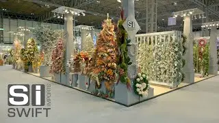 Swift Imports - Spring Fair, Birmingham NEC