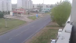Канск 2020 год