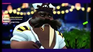Let's Play A Hat in Time (10) - Seal the Deal