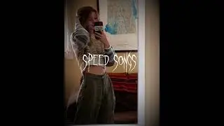 °✧₊ цветами радуги — speed up