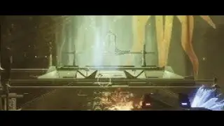Destiny 2 Renegades Part 5 (The jedi way)