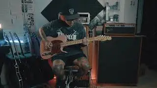 JH CUSTOM SERIES (guitar pickup by GANEE)