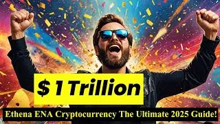 Ethena ENA Cryptocurrency The Ultimate 2025 Guide!