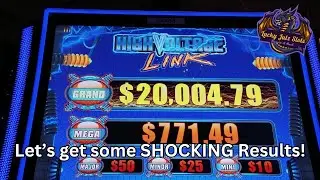 STOP Wasting Your Money on Low Voltage Slot Machines!