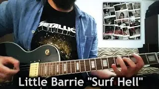 Little Barrie 