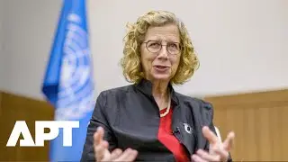 &ldquo;Disappointed But Determined&rdquo;: UN Vows to Continue After Plastic Treaty Talks Stall | APT