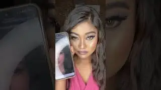 Latina makeover #makeuptutorial #latinxbeauty #tutorial #beauty #latinainfluencer #latina