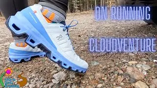 On Running Cloudventure Review (2022)