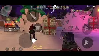 Standoff 2 Efsane vuruşlar  120  fps #standoff2 #keşfet 
