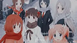 Won(*3*)Chu Kiss Me! • Opening Full Sakura Trick (Lyrics/Romaji)