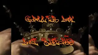 𝕲𝖆𝖑𝖑𝖊𝖗 𝕸𝖝 // Mi Sue&ntilde;o 💤//Prod.//@Caxor (Audio visualizer)@Depura_Almas//BEAT.//@xavierxbeatz