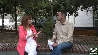 Nieves Lady Barreto: 