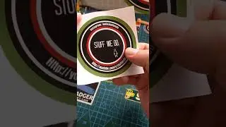 Stuff we do now also on TikTok!