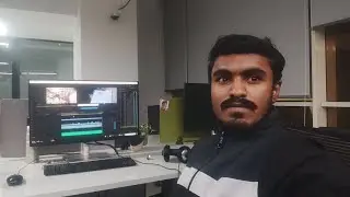 No Script, Just Life | Random Vlog | Editor Life