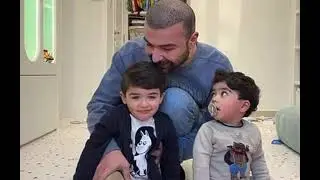 فرح الهادي اشترت لبس لأدومي واستانس😍عقيل يأكل نوح كوكيز ماقدر يقاوم🤣