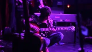 Fran Palermo - The Seagull / Live @ PRLMNT