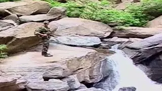 വഴിക്കടവിൽ മാവോയിസ്റ്റുകൾ വെടിയുതിര്&zwj;ത്തു, കൂടുതൽ സായുധസേന സ്ഥലത്തേക്ക്|Maoist Attack
