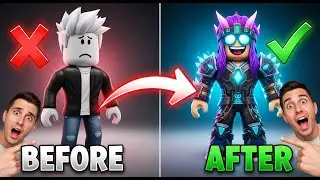 How to Customize Your Roblox Avatar: The ULTIMATE Style Guide!