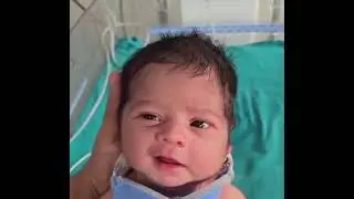 Newborn Bro Installing his Emotional packages and Dlcs