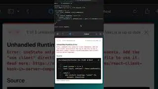 Next Js 13 render client components