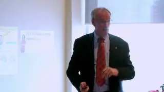 Andrew Pipe presentation on smoking cessation, part two