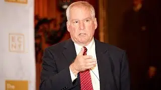 ECNY Events - Eric S. Rosengren