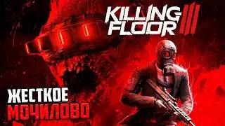 Killing Floor 3 - How to Play Online?