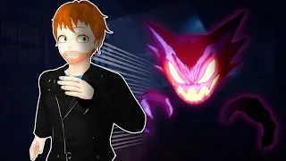A Pokemon Horror Game?! (The Old Chateau - Fan Game)