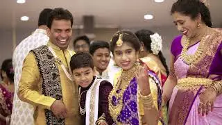 Anvita Halfsaree | Aarush Dhoti Fucntion | Picmantra | Hyderabad
