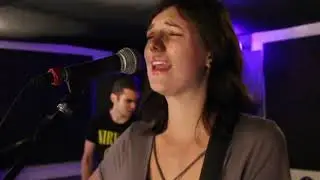 Sunset East- I'll Get Along