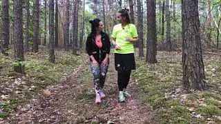 Slow jogging to regenerate your power? // HappyTuesday#9ENG