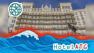 [HotelATG] Review The Grand Brighton