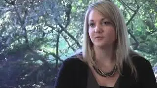 Early Career Job Opportunities in HR   Meet Hemlock Semiconductor Group Employee Brittni Tebedo