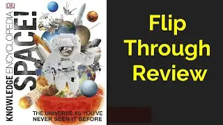 DK Knowledge Encyclopedia Space! The Universe as You've Never Seen it Before