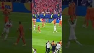 #ardagüler #assist #depay #netherlands #turkey #türkiye #football #euro2024 #skills #dribbling #fyp