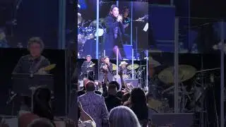 Pops Fernandez concert in Las Vegas with Martin Nievera