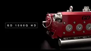 GD Energy Products | Coiled Tubing - Well Service Pump
